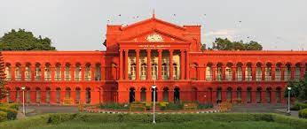 Future cannot be put to jeopardy: Karnataka High Court allows rape accused under POCSO to sit for examination Future cannot be put to jeopardy: Karnataka High Court allows rape accused under POCSO to sit for examination
